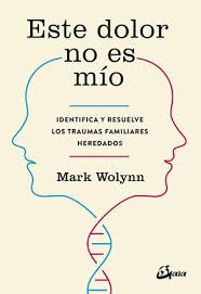 ESTE DOLOR NO ES MÍO