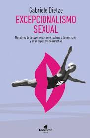 EXCEPCIONALISMO SEXUAL1