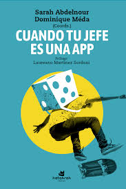 CUANDO TU JEFE ES UNA APP1