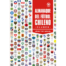ALMANAQUE DEL FÚTBOL CHILENO1