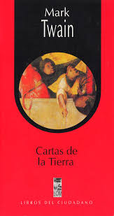 CARTAS DE LA TIERRA