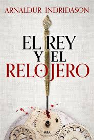 EL REY Y EL RELOJERO