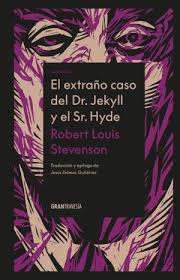 LA METAMORFOSIS