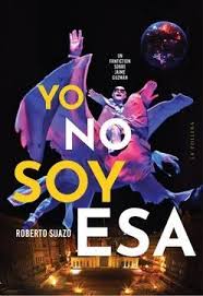 YO NO SOY ESA1