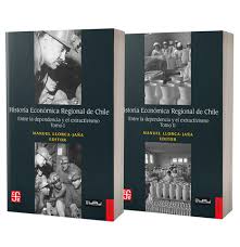 PACK HISTORIA ECONÓMICA REGIONAL DE CHILE1