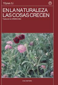 EN LA NATURALEZA LAS COSAS CRECEN1