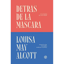 DETRÁS DE LA MÁSCARA
