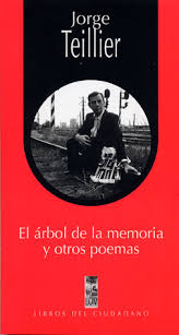 EL ARBOL DE LA MEMORIA Y OTROS POEMAS1