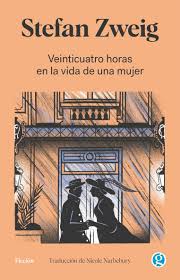 VEINTICUATRO HORAS EN LA VIDA DE UNA MUJER1