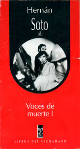VOCES DE MUERTE I