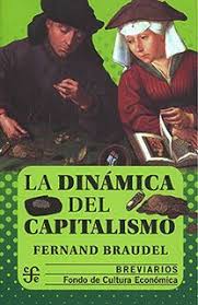 LA DINAMICA DEL CAPITALISMO1