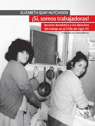¡SI, SOMOS TRABAJADORAS!