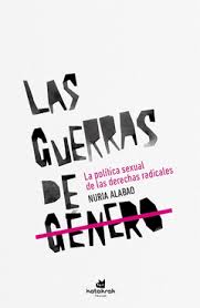 LAS GUERRAS DE GÉNERO1