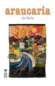 ARAUCARIA DE CHILE N° 54