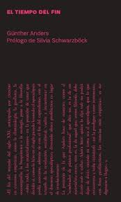 EL TIEMPO DEL FIN