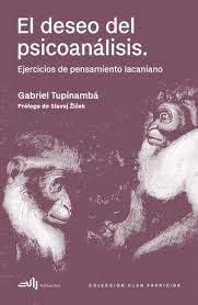 EL DESEO DEL PSICOANALISIS1