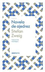 NOVELA DE AJEDREZ1