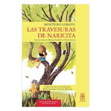 LAS TRAVESURAS DE NARICITA1