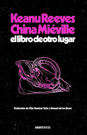 EL LIBRO DE OTRO LUGAR