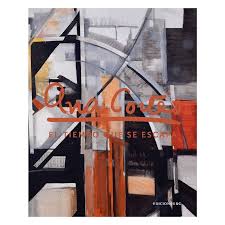 ANA CORTES: EL TIEMPO QUE SE ESCAPA