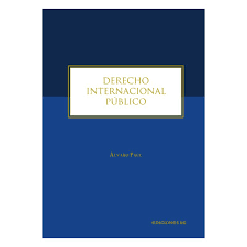 DERECHO INTERNACIONAL PÚBLICO1