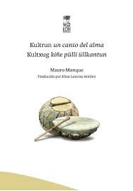 KULTRUN UN CANTO AL ALMA