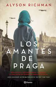 LOS AMANTES DE PRAGA1