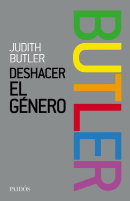 DESHACER EL GÉNERO1