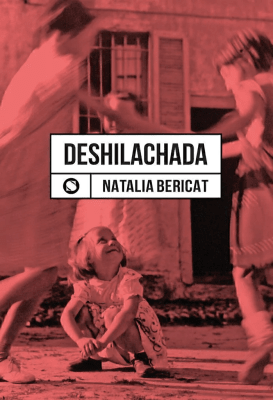 DESHILACHADA. POESÍA1