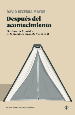 DESPUES DEL ACONTECIMIENTO1