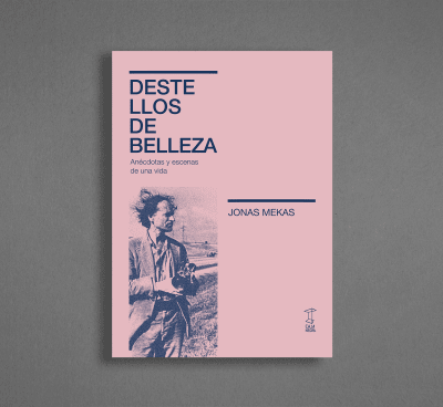 Destellos de belleza.  Anécdotas y escenas de una vida1