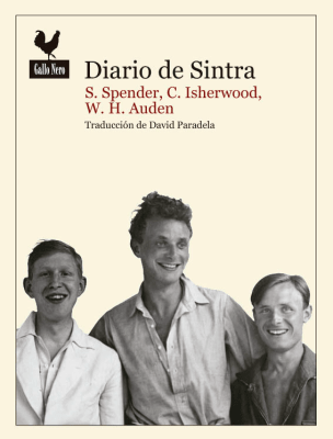 DIARIO DE SINTRA1