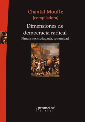 DIMENSIONES DE DEMOCRACIA RADICAL1