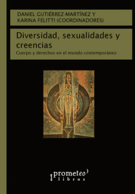 DIVERSIDAD, SEXUALIDADES Y CREENCIAS. CU1