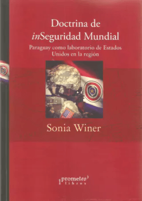 DOCTRINA DE INSEGURIDAD MUNDIAL. PARAGUA1
