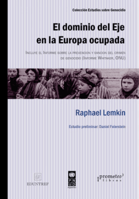 DOMINIO DEL EJE EN LA EUROPA OCUPADA, EL1