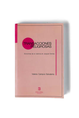 Transacciones peligrosas
