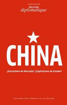 CHINA SOCIALISMO DE MERCADO? CAPITA ...?1