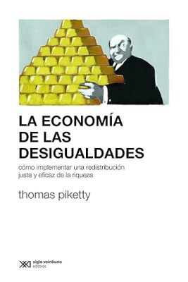 ECONOMIA DE LAS DESIGUALDADES, LA1