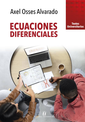 ECUACIONES DIFERENCIALES
