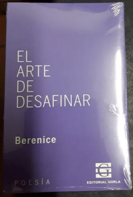 El arte de desafinar1
