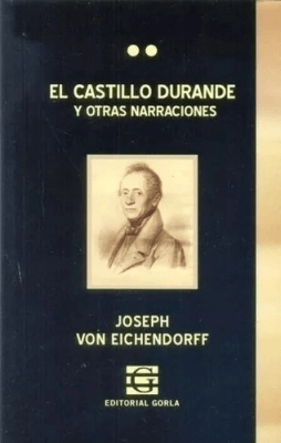 El castillo Durande y otras narraciones1