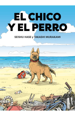 EL CHICO Y EL PERRO