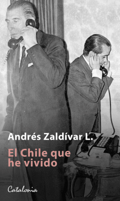 CHILE QUE HE VIVIDO, EL1