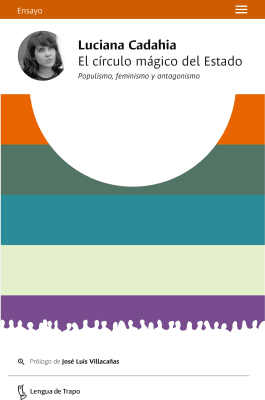 EL CÍRCULO MÁGICO DEL ESTADO1