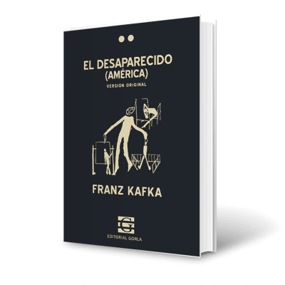 El desaparecido (América)