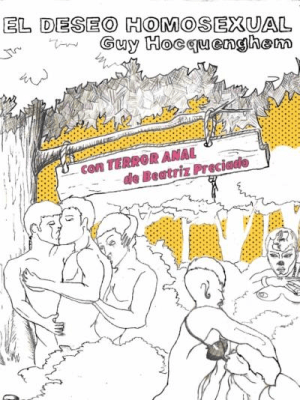 el deseo homosexual