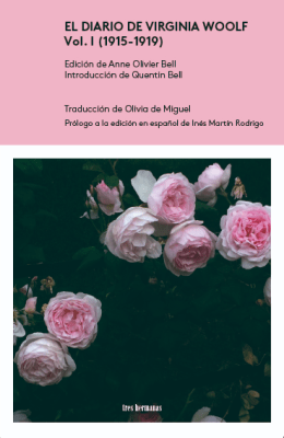 El Diario De Virginia Woolf Vol 11