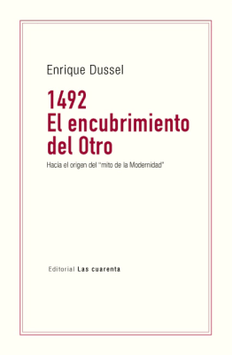EL ENCUBRIMIENTO DEL OTRO1
