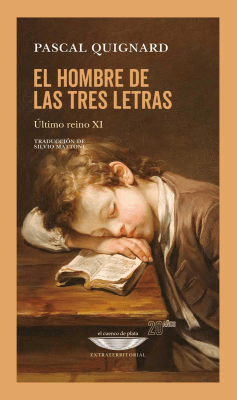 El hombre de las tres letras1